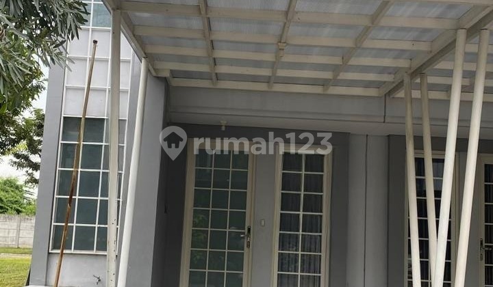 Rumah Murah Grand Pakuwon Rumah Murah Grand Pakuwon