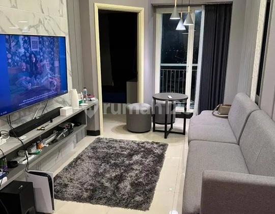 Apartment Amor Pakuwon City