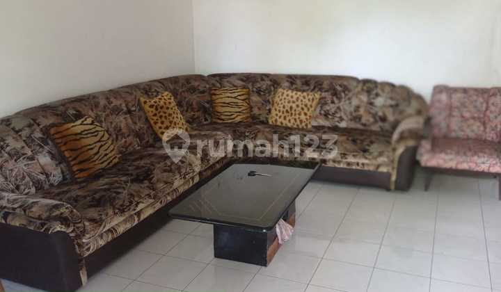 Rumah Manyar Indah 2