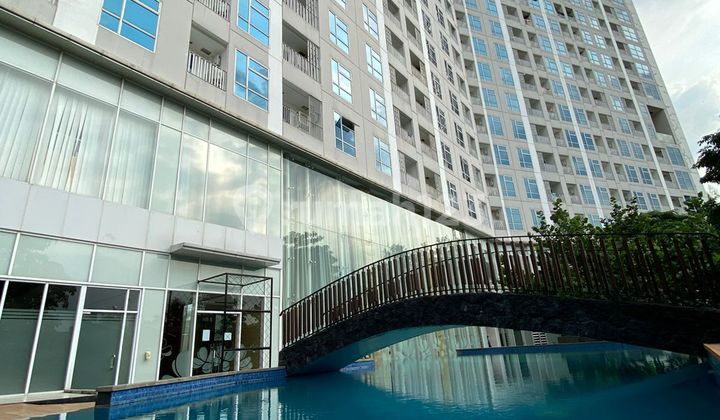 Apartment Siap Huni Grand Sungkono Lagoon 2
