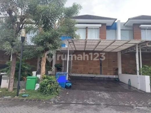 Rumah Royal Residence Rumah Royal Residence