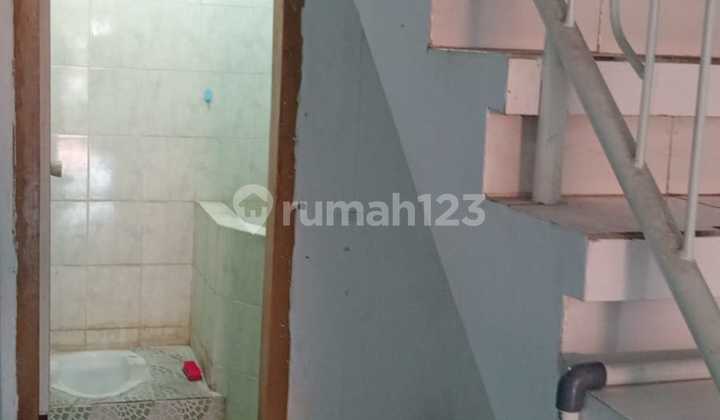 Affordable Shophouse in Karang Empat Besar 2