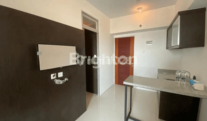 Apartment di Gunawangsa Tidar 1