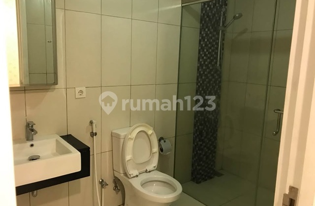 The Vue Ciputra World Apartment The Vue Ciputra World Apartment