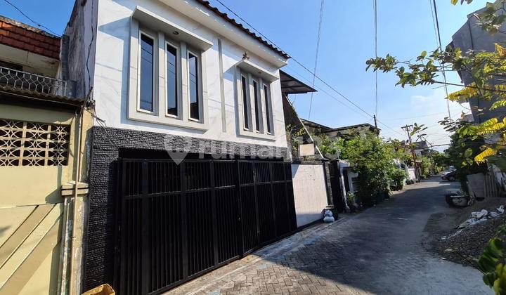 Rumah Kost di Pakis Tirtosari