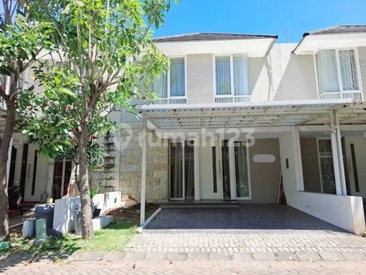 Rumah Greenlake Citraland