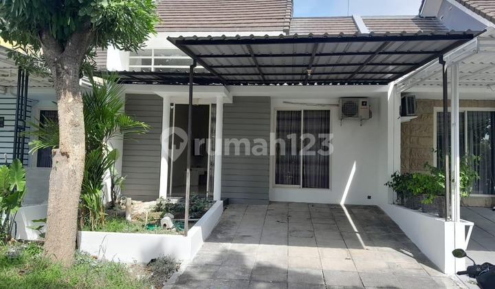 Rumah Palma Classica Citraland