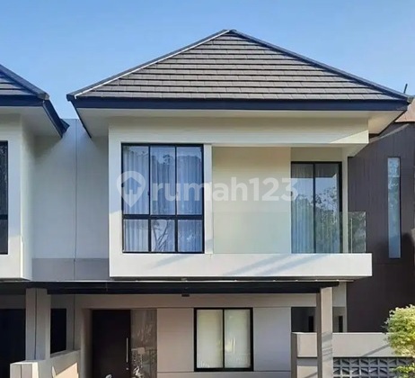 Rumah Siap Huni Graha Natura Rumah Siap Huni Graha Natura