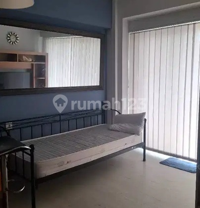 Apartment Waterplace Tower C