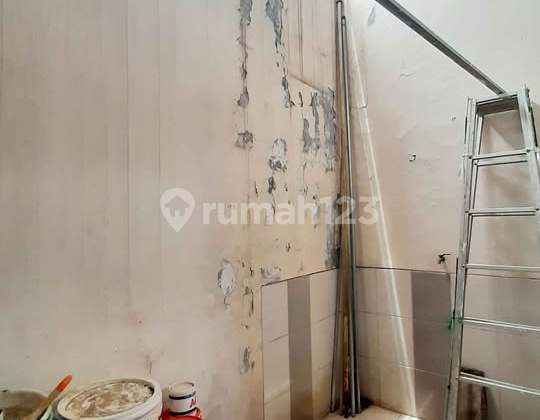 Rumah Asri Perum Lembah Harapan