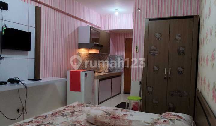 Fully Furnished Apartment Puncak Bukit Golf Tower A Fully Furnished Apartment Puncak Bukit Golf Tower A