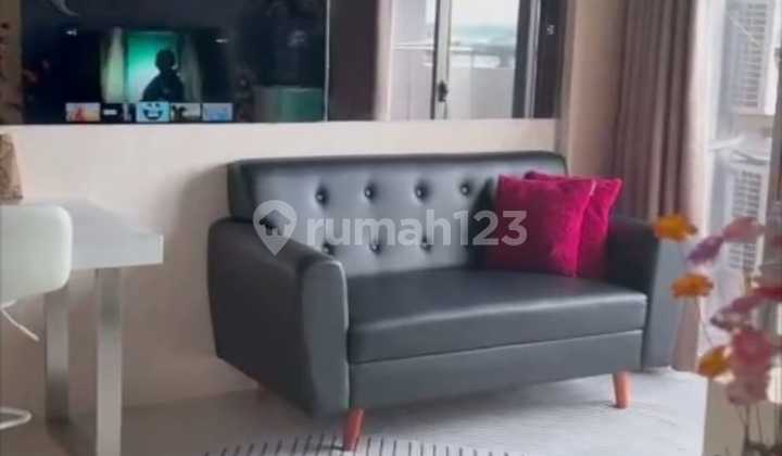 Apartement Waterplace Tower A 1