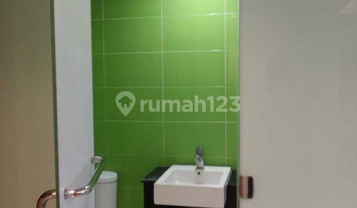 Apartment Full Furnish Petra Square 2