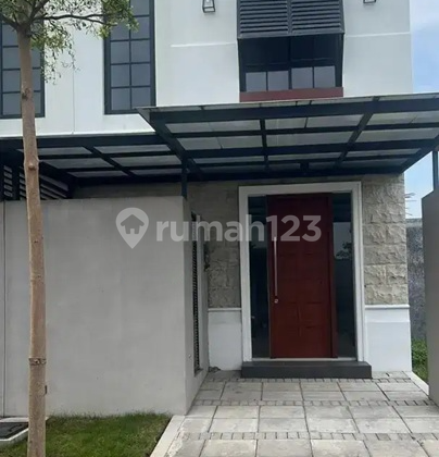 Rumah Minimalis Grand Harvest Rumah Minimalis Grand Harvest