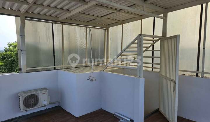 Rumah Northwest Park Citraland 2