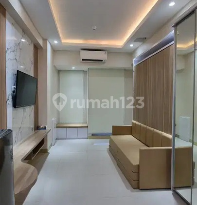 Apartment Full Furnish Benson