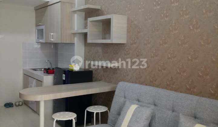 Apartment Fully Furnish Puncak Kertajaya 2