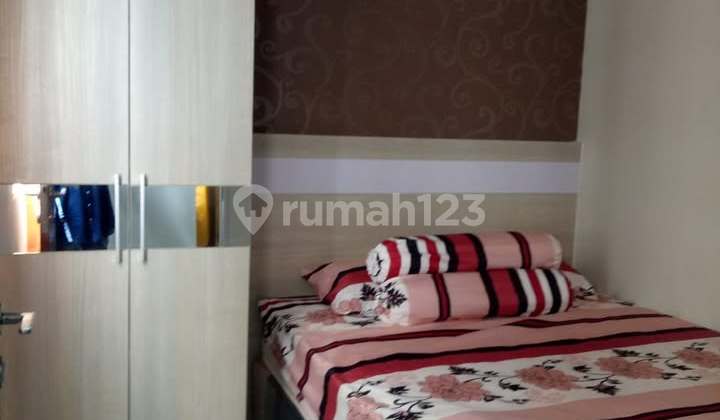 Apartment Fully Furnish Puncak Kertajaya
