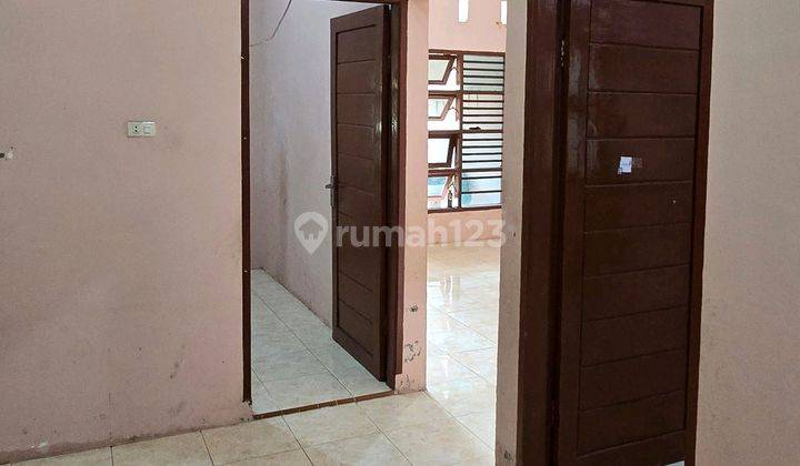 Dijual Rumah Tinggal Di Marelan Pasar Iii Barat 2