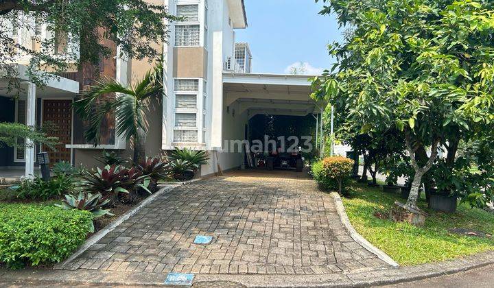 Sewa Rumah Tahunan 2 Lantai  2