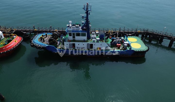 Kapal Tug Boat Harga Lelang Kapal Tug Boat Harga Lelang