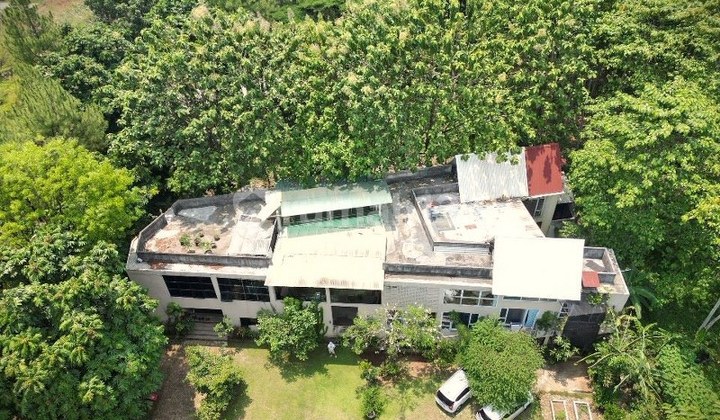 Rumah Gaya Tropis Cifor Jual Harga Lelang Rumah Gaya Tropis Cifor Jual Harga Lelang