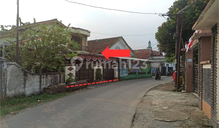 Village Roadside House Cheap Auction Price Sareal Land 2