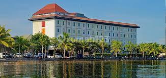 Hotel Buleleng Singaraja Bali For Sale Auction