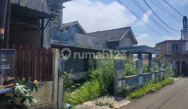 Rumah Bangunan Belum Jadi Pasir Mulya Bogor Jual Lelang Rumah Bangunan Belum Jadi Pasir Mulya Bogor Jual Lelang