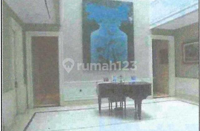 Harga Wow Rumah Lux Jual Lelang 2