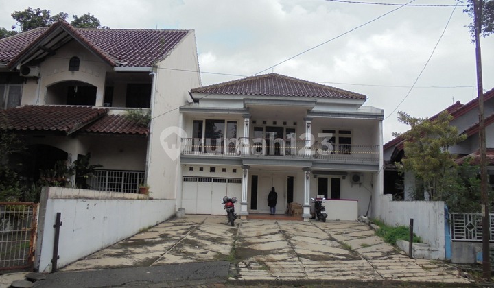 Rumah & Gudang Tupperware Purimas Bondongan Bogor Jual Harga Lelang Rumah & Gudang Tupperware Purimas Bondongan Bogor Jual Harga Lelang