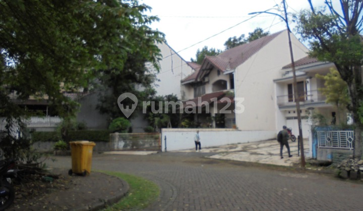 Rumah & Gudang Tupperware Purimas Bondongan Bogor Jual Harga Lelang 2