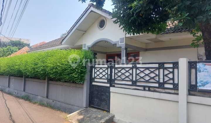 Rumah Cantik Sukmajaya Depok Jual Harga Lelang