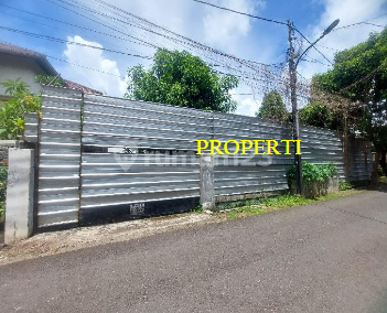 Hitung Tanah Harga Lelang Cipete Jakarta Selatan