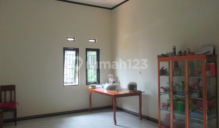 Rumah Tanah Luas Kotabumi Lampung Harga Jual Lelang 2