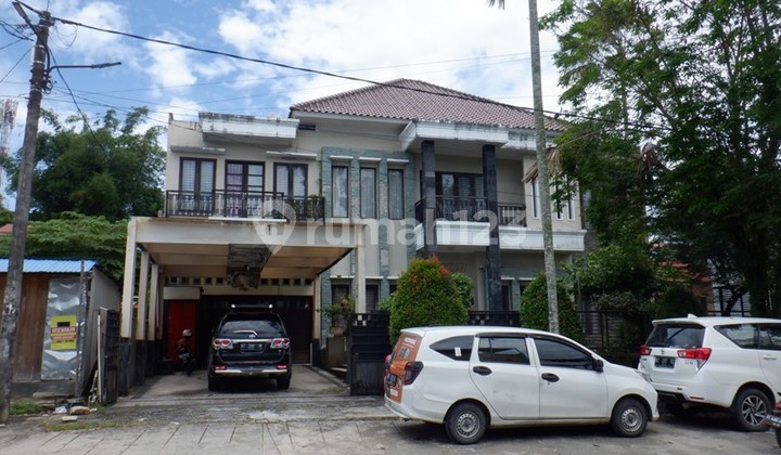 Rumah 2 Lantai Mewah Balikpapan Jual Lelang Rumah 2 Lantai Mewah Balikpapan Jual Lelang