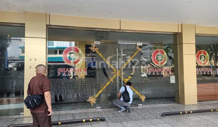 Hotel Mentaya Inn Banjarmasin Auction Sale 2