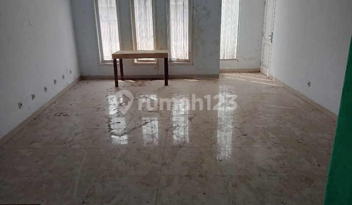 Murah Banget Rumah Tengah Kota Bogor Jual Lelang 2