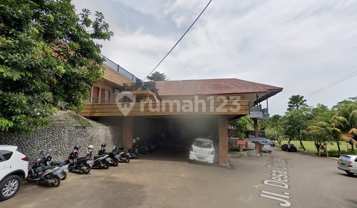 Price Drop Best Deal Hotel Resto Gumati Cikeas Sukaraja Auction Selling Price