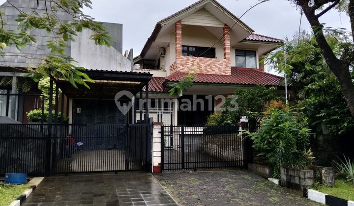 Rumah Vila Duta 2 Lantai Jual Harga Lelang Rumah Vila Duta 2 Lantai Jual Harga Lelang