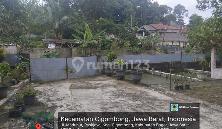 Best Price Suitable for Cigombong Villa Auction Price 2