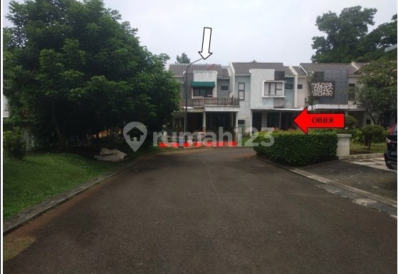 Rumah Legenda Wisata Sudut Jual Harga Lelang