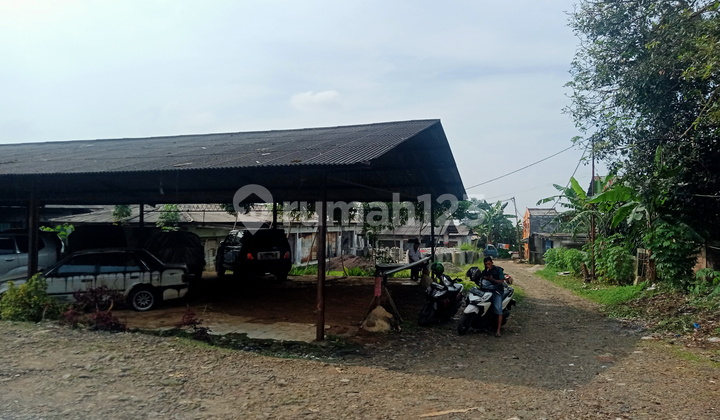 Lot for Sale Auction Bitungsari Area Bocimi Toll Access Lot for Sale Auction Bitungsari Area Bocimi Toll Access