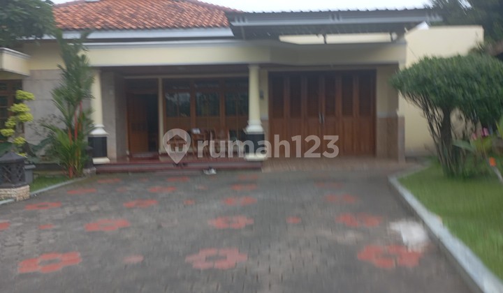 Beli Rumah Bonus Udara Pegunungan, Luas Total 960 M2, Hidup Sehat di Desa Puyoh, Kabupaten Kudus 2