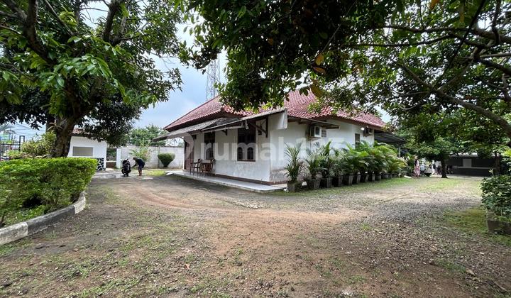 House on the Side of Gunung Sindur Highway, Auction Price 2
