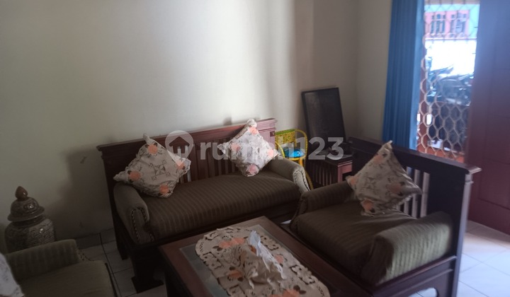 Large Land House Sindangbarang Bogor City Cheap Auction Sale