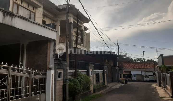 Rumah Modern Klasik Jual Lelang Pasir Kuda 2