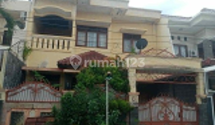 Tanah dengan Bangunan Lt.583 M2, Luas Mewah Strategis di Semarang Selatan, Kota Semarang 2