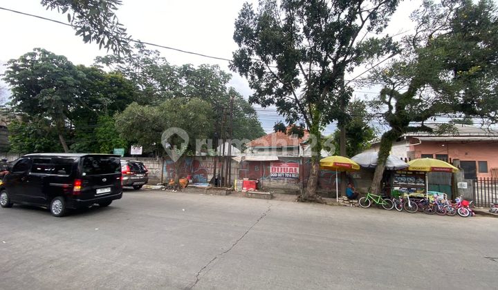 Calculate Land on Jl Merdeka, Bogor City, Auction Price 2