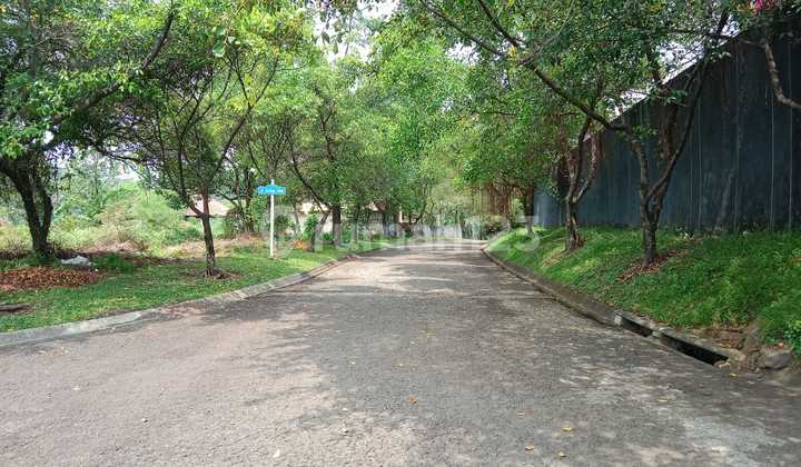 Rumah Cluster Northridge Sentul City Jual Lelang 2